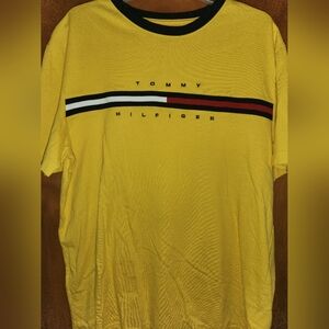 Tommy Hilfiger mens tee
